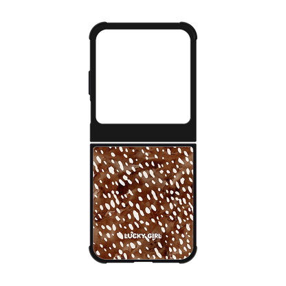 Spotted Doe Phone Case