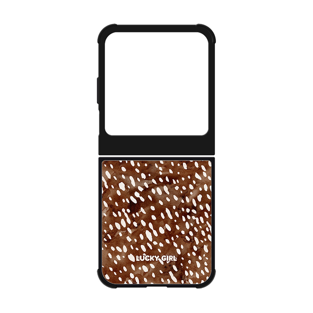 Spotted Doe Phone Case