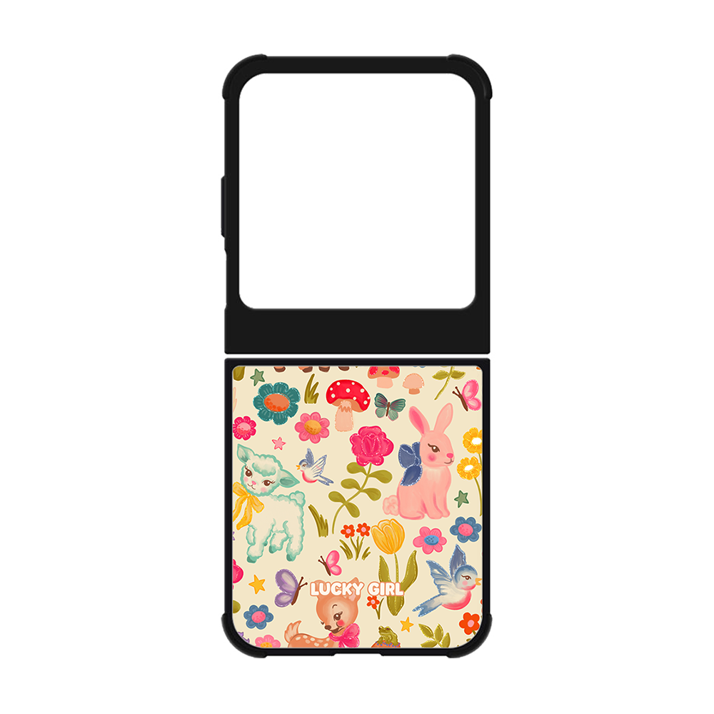 Fable Forest Phone Case
