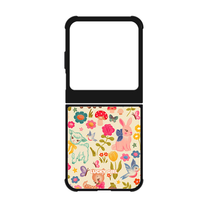 Fable Forest Phone Case