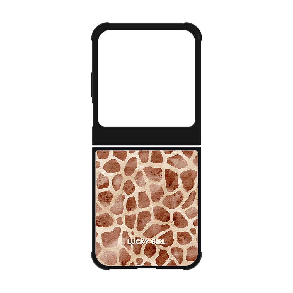 Giraffe Phone Case
