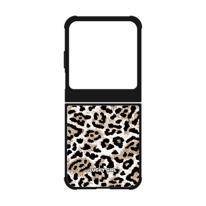 Wild Leopard Phone Case