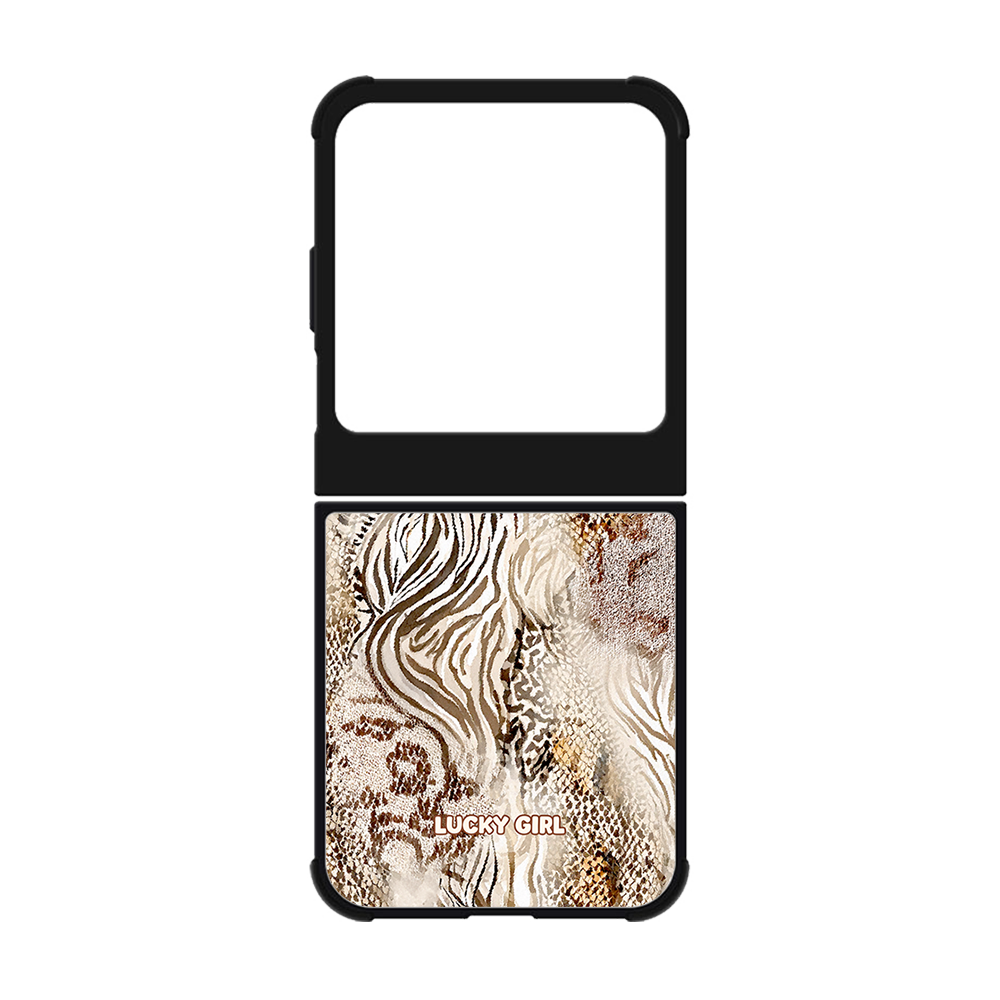 Cream Wild Thing Phone Case