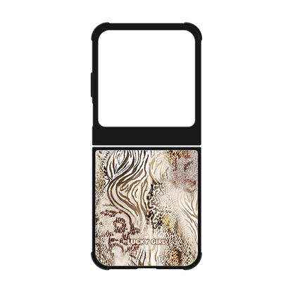 Cream Wild Thing Phone Case