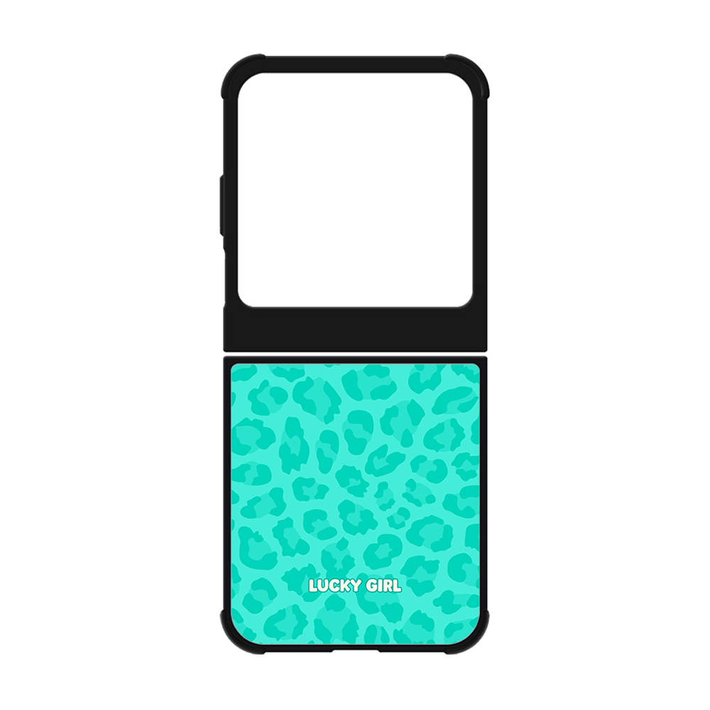 Calypso Leopard Phone Case