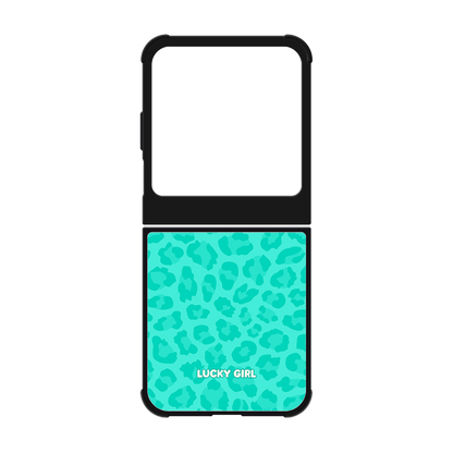 Calypso Leopard Phone Case