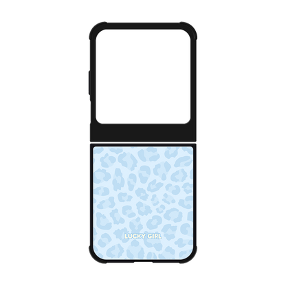 Cloud 9 Leopard Phone Case