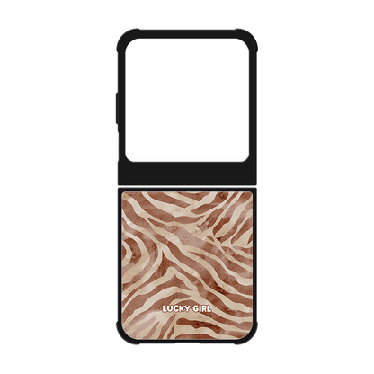Tawny Tiger Phone Case