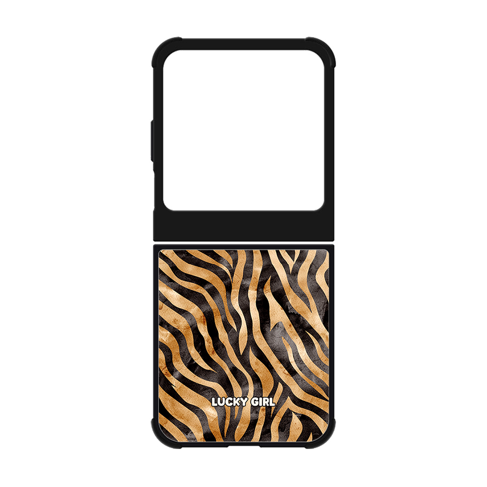 Classic Tiger Phone Case