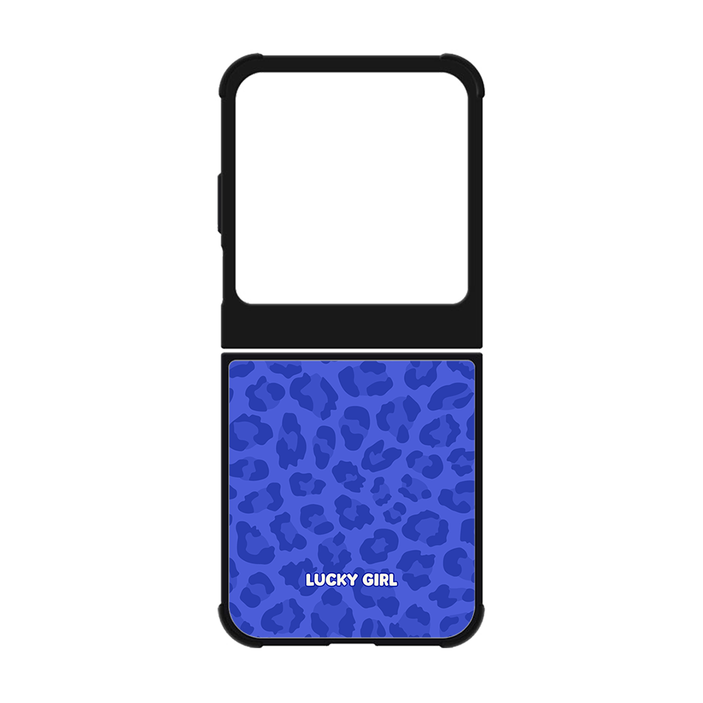 Providence Leopard Phone Case