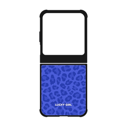 Providence Leopard Phone Case