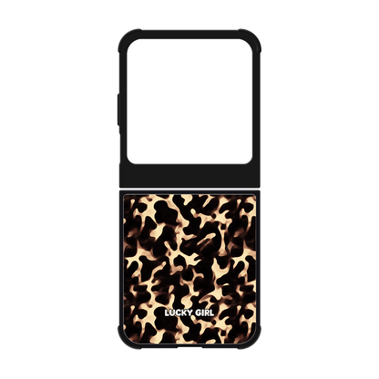 Blonde Tortoise Phone Case