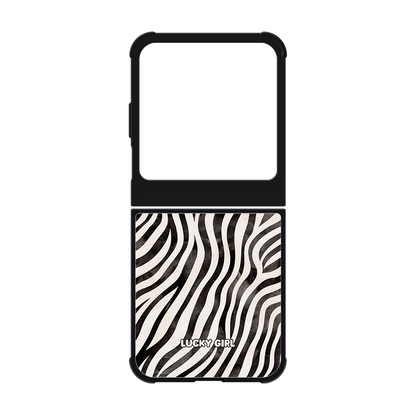 Classic Zebra Phone Case