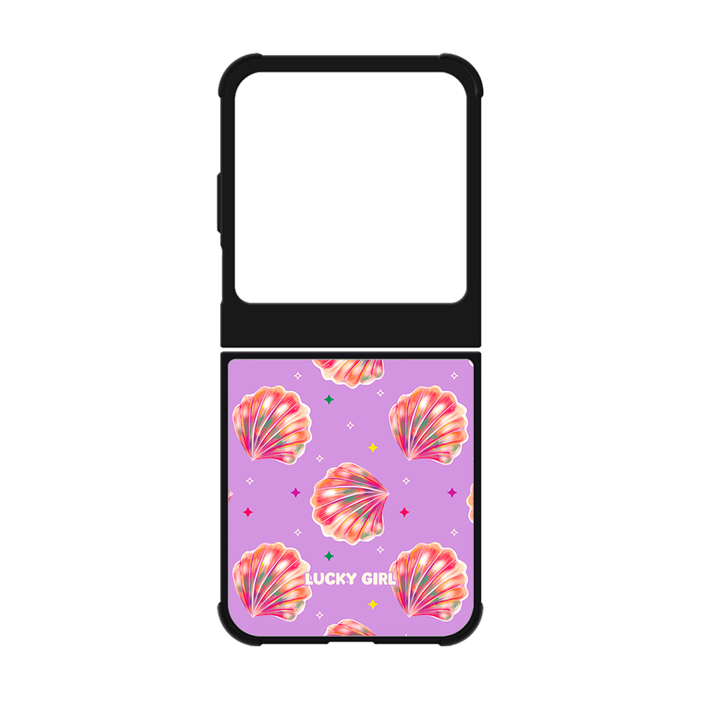 Mother Of Pearl Phone Case