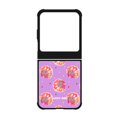 Mother Of Pearl Phone Case