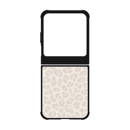 Dust Bunny Leopard Phone Case