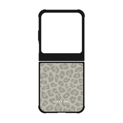 River Rock Leopard Phone Case