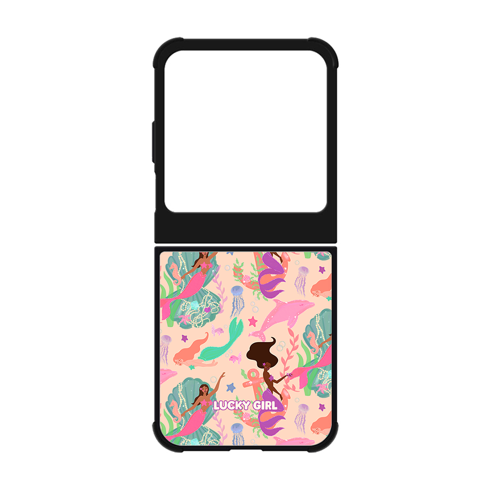 Mermaid Cove Phone Case