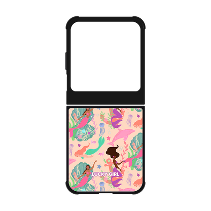 Mermaid Cove Phone Case