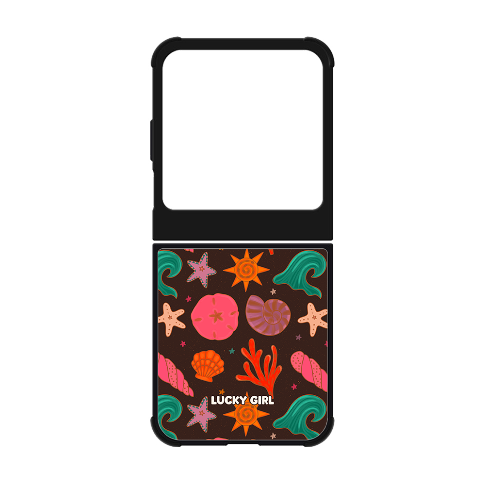 Tide Pool Phone Case