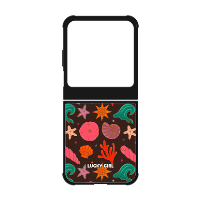 Tide Pool Phone Case