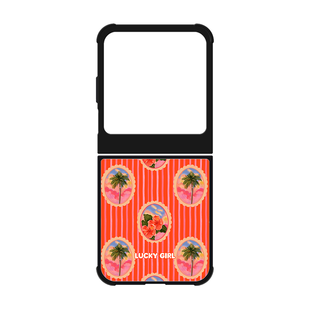 Island Time Phone Case