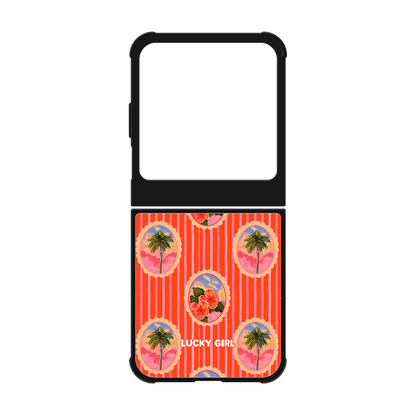 Island Time Phone Case