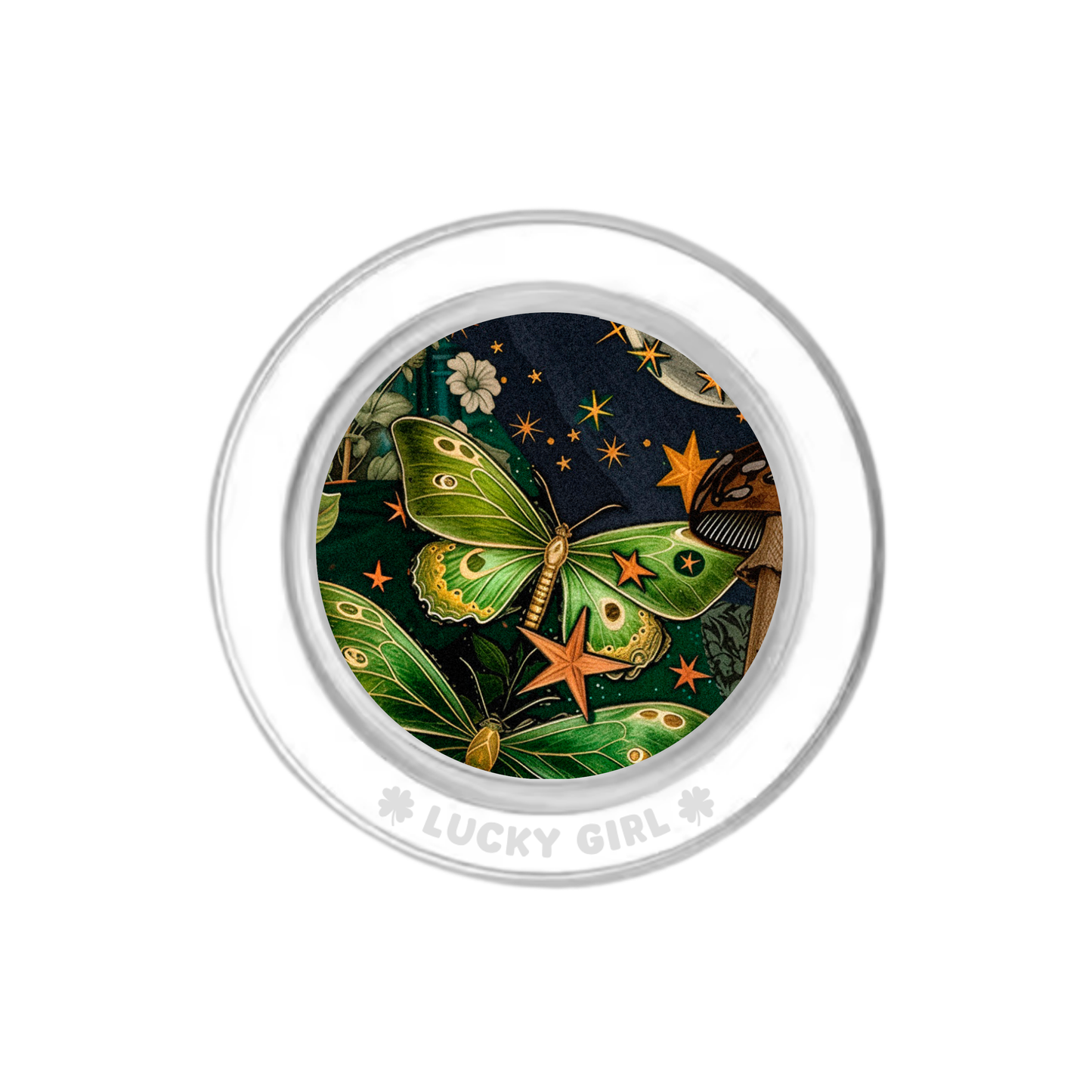 Planetary Alignment Phone Grip Insert Standard