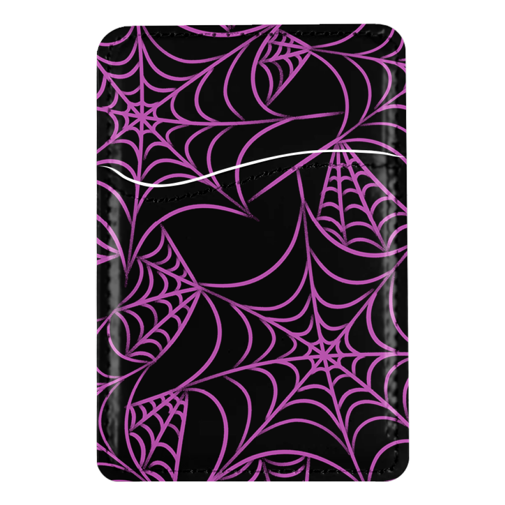 Potion Silk MagSafe Card Holder