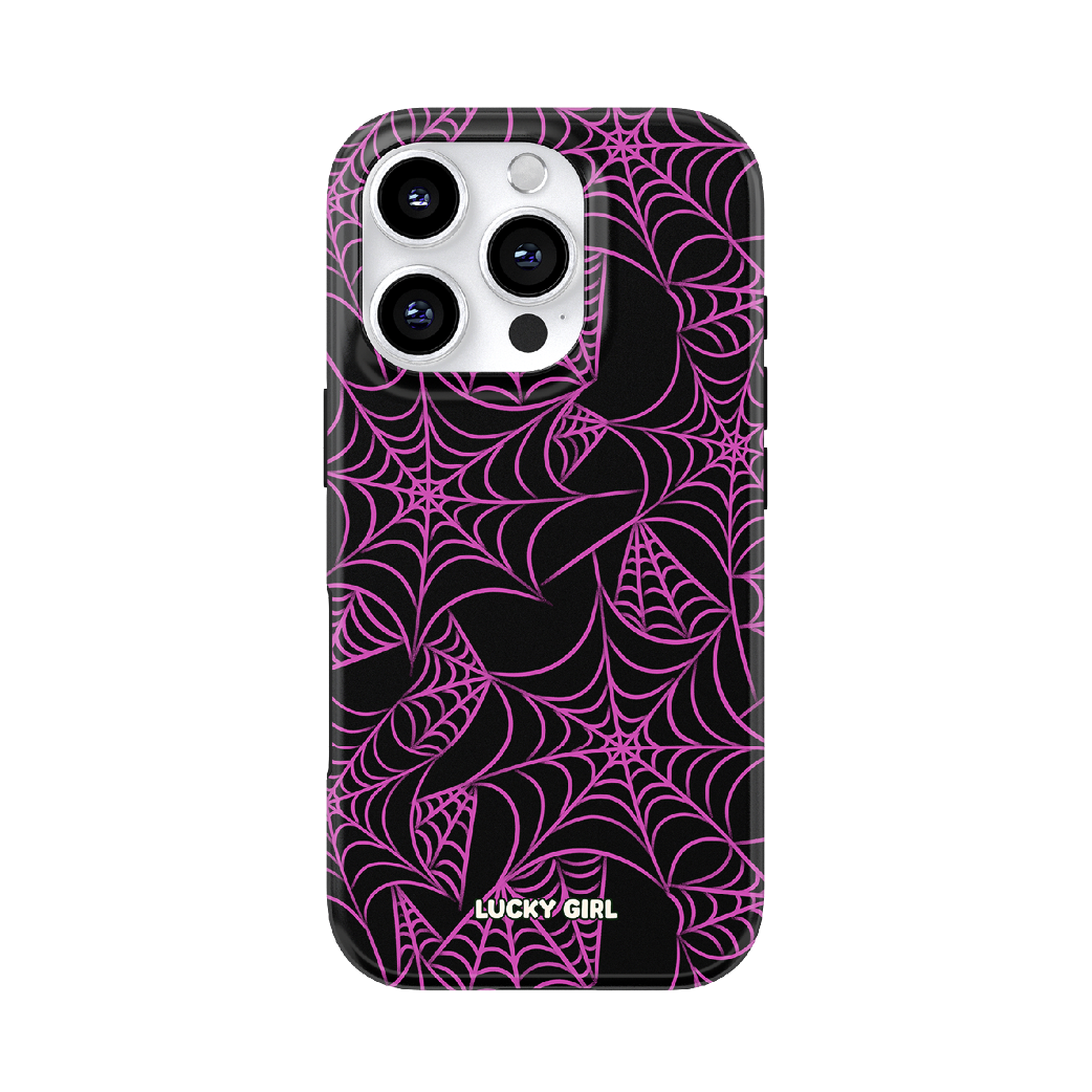 Potion Silk Phone Case iPhone 17 / Yes