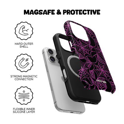 Potion Silk Phone Case iPhone 17 / Yes