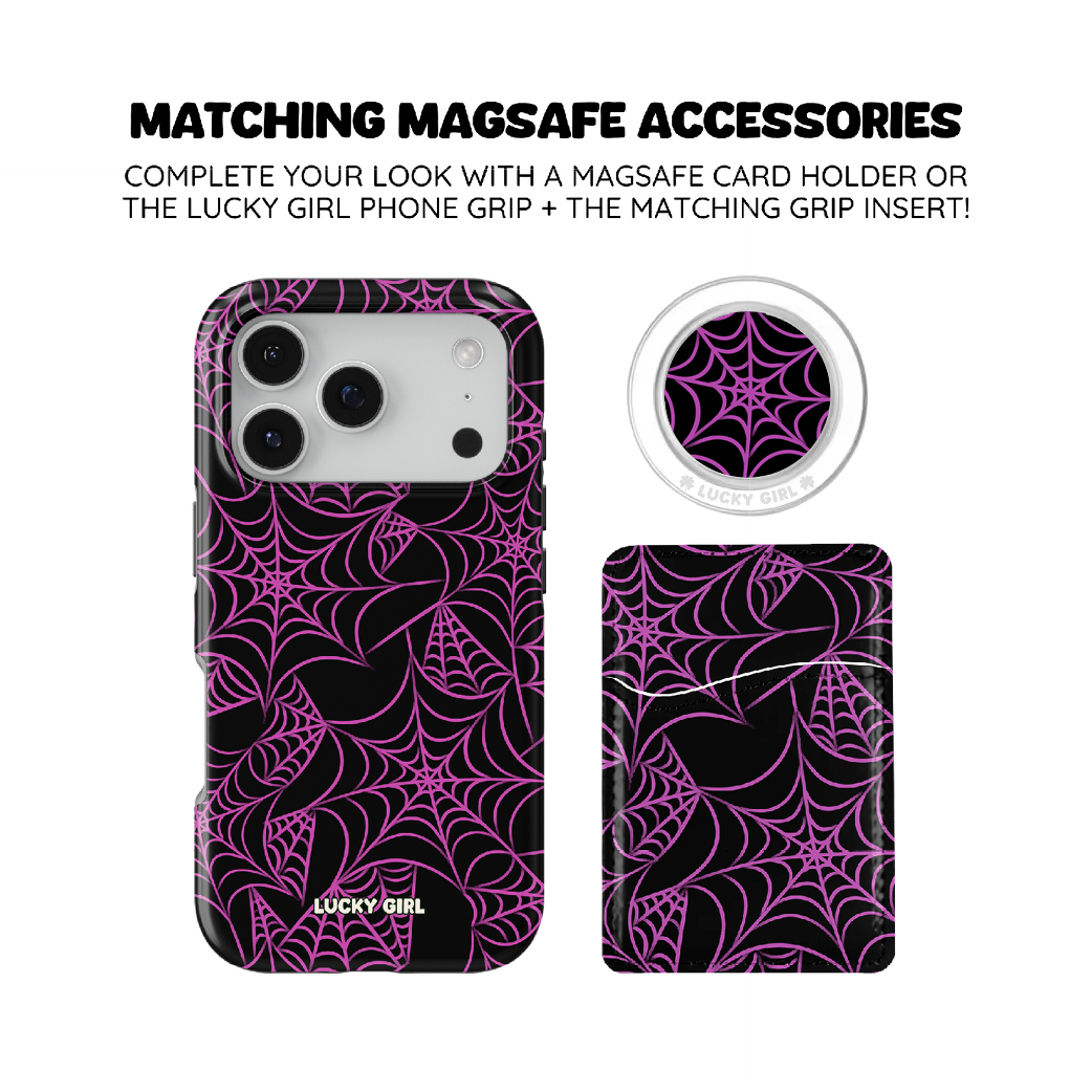 Potion Silk Phone Case iPhone 17 / Yes