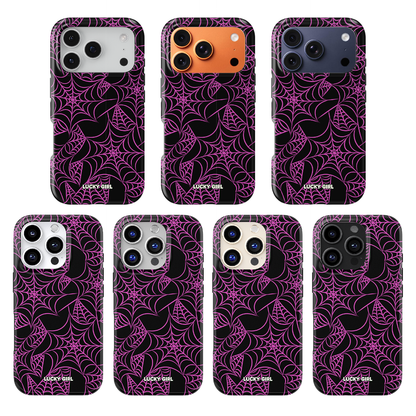 Potion Silk Phone Case iPhone 17 / Yes
