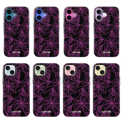 Potion Silk Phone Case iPhone 17 / Yes