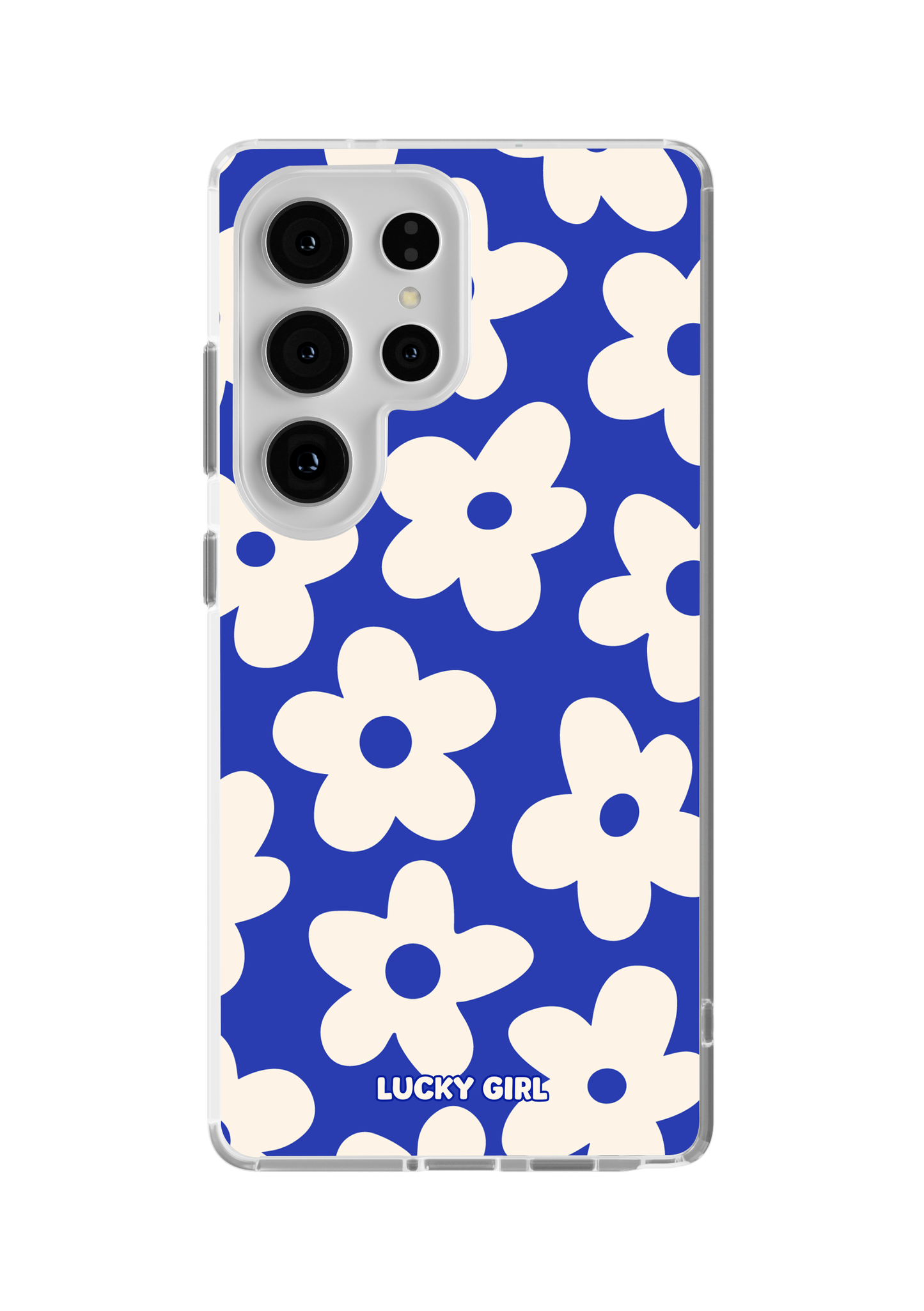 Providence Big Blooms Clear Case Insert