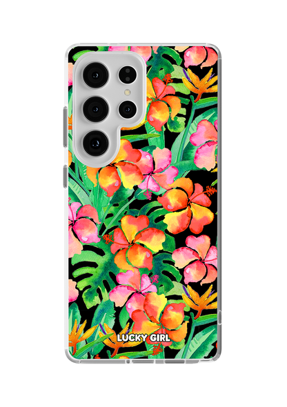 Midnight Maui Clear Case Insert