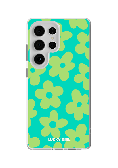 Gummy Bear Big Blooms Clear Case Insert