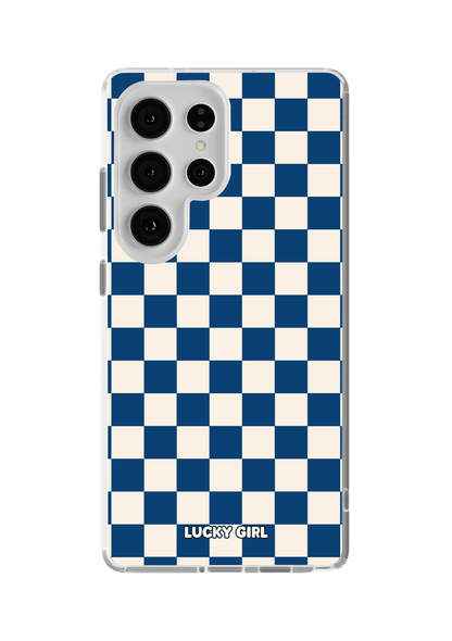 Night Watch Checkers II Clear Case Insert