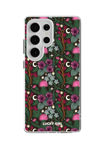 Nightbloom Clear Case Insert