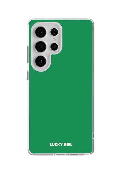 Emerald City Solids Clear Case Insert