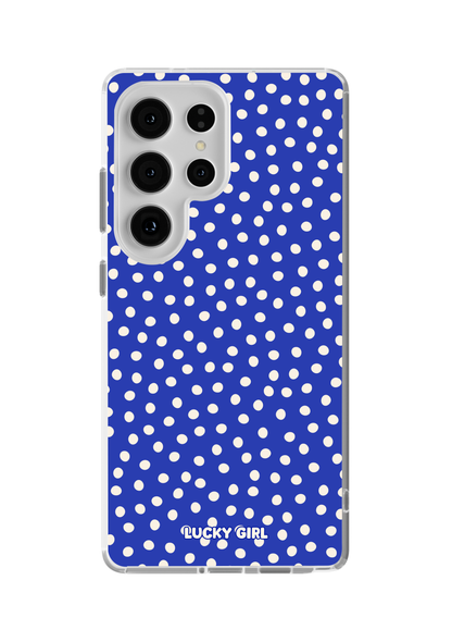 Providence Dots Clear Case Insert