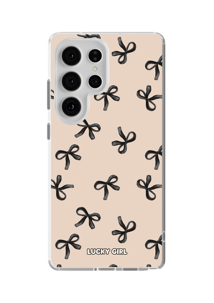 Midnight Sparkle Clear Case Insert