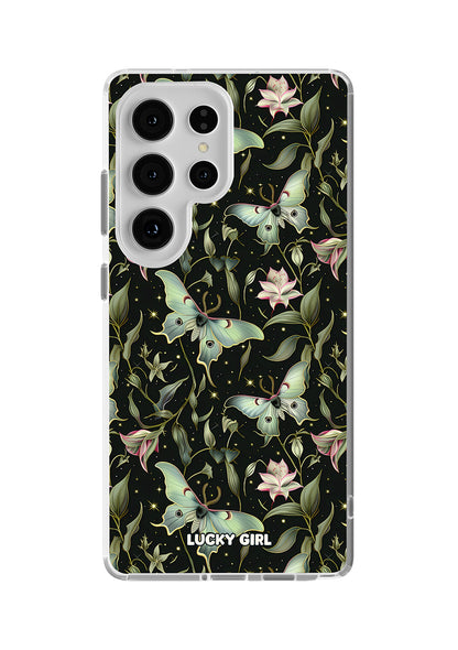 Luna Flutter Clear Case Insert
