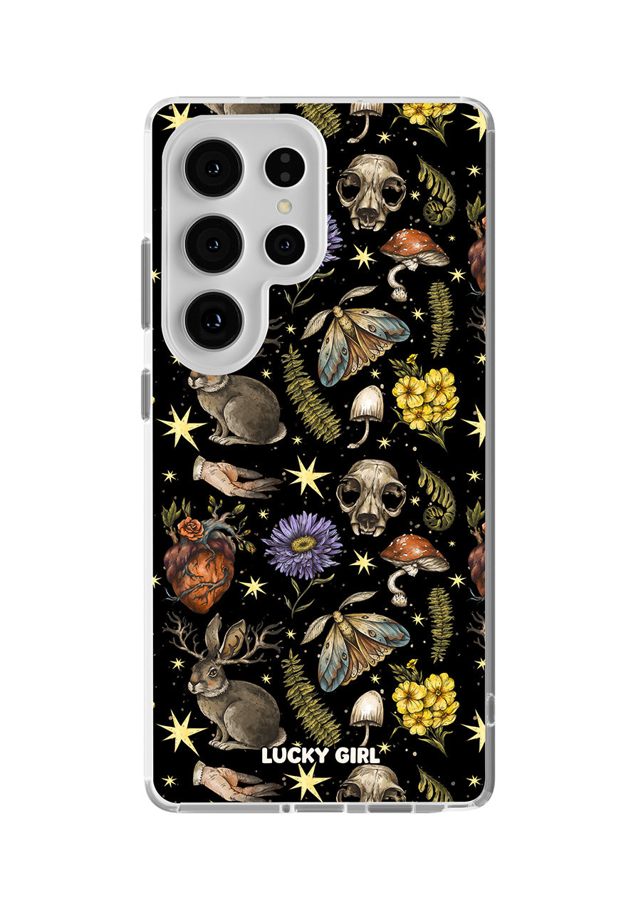 Rooted In Ritual Clear Case Insert