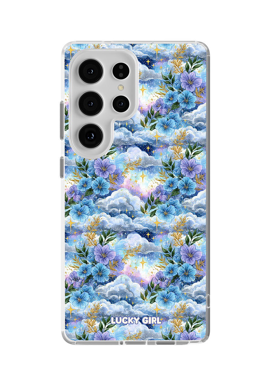 Daydream Daze Clear Case Insert