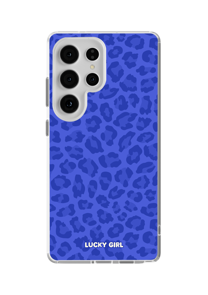 Providence Leopard Clear Case Insert