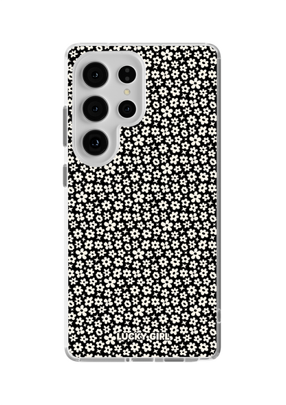Onyx Little Blooms Clear Case Insert