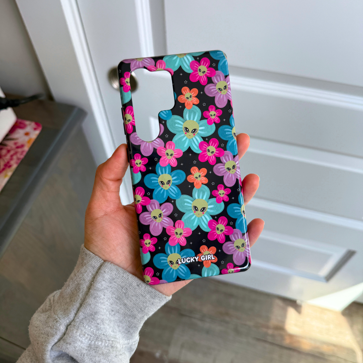 Astroflora - S25 Ultra