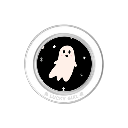 Shadow Ghosts Phone Grip Insert Standard