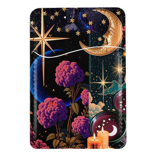 Spellbound MagSafe Card Holder